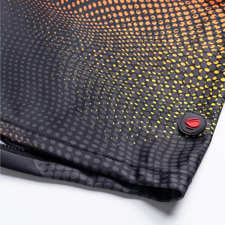 Męskie kąpielówki bokserki kąpielowe Aquawave Adis rozmiar L