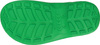 Kalosze dla dzieci Crocs Handle Rain zielone 12803 3E8