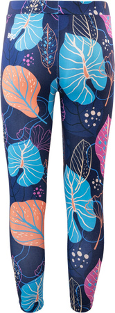 Dziecięce spodnie legginsy Bejo Pike Kdg rozmiar 110