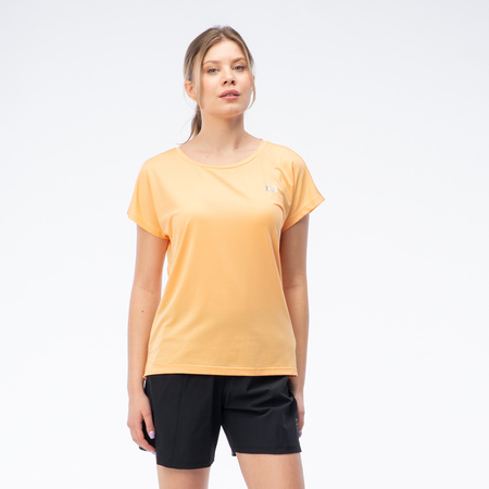 Damska Koszulka Z Krótkim Rękawem Arie Wmns rozmiar XS