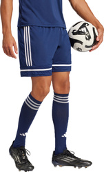 Spodenki męskie adidas Squadra 25 granatowe JN5468