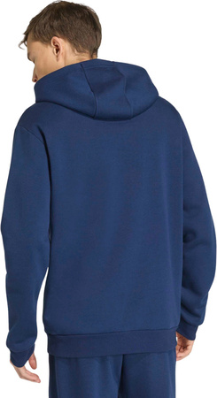 Bluza męska adidas Entrada 26 Hoody granatowa JZ6583