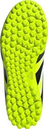 Buty piłkarskie dziecięce adidas Predator Club TF JH8862