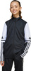 Bluza dla dzieci adidas Squadra 25 Training czarna JE2766