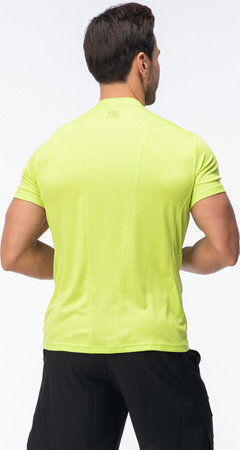 Męska Koszulka Z Krótkim Rękawem Rive rozmiar M