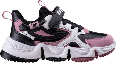 Dziecięce buty sneakersy sportowe miejskie Bejo Baglen Jrg rozmiar 35