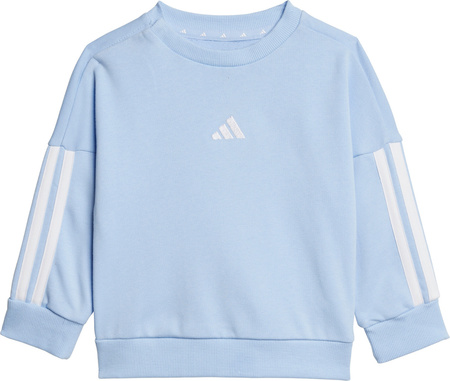 Dres dla dzieci adidas Essentials Joggers niebieski JD6483