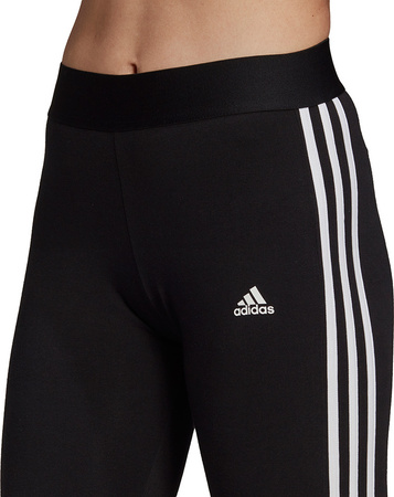 Legginsy damskie adidas Essentials Legging czarne GL0723