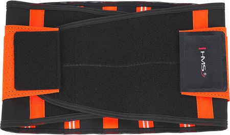 Pas stabilizujący HMS PS121 rozmiar L/XL