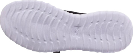 Buty damskie Kappa Capilot GC czarno-białe 242961GC 1110