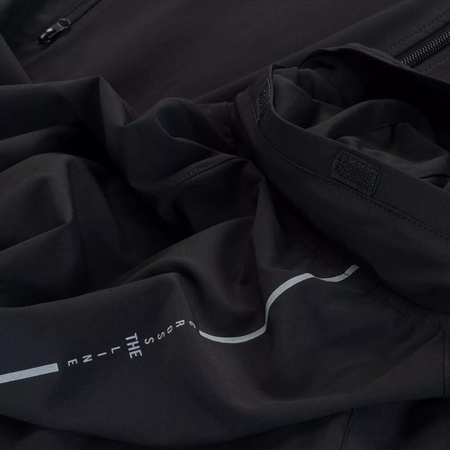 Męska kurtka treningowa szybkoschnąca IQ Beniti rozmiar XL