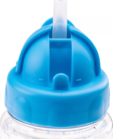 Butelka bidon na wode do szkoły Bejo Kido pojemność 500ml