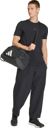 Torba adidas Training Defender Duffle XSmall czarna JZ0609