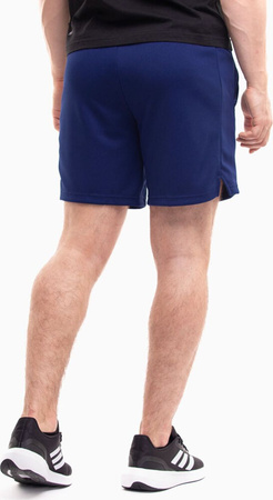 Spodenki treningowe krótkie męskie adidas Train Essentials All Set granatowe IB8162