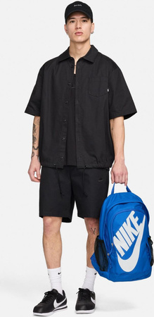 Plecak sportowy miejski szkolny Nike Hayward Futura 2.0 niebieski BA5217 481