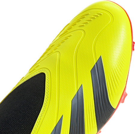 Buty piłkarskie adidas Predator League LL FG IG7766