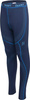 Dziecięce kalesony termoaktywne Huari TERM PANTS JUNIOR peacoat rozmiar 146/152