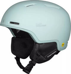 Kask narciarski Sweet Protection Looper Mips misty turquoise rozmiar 56-59cm
