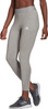 Legginsy damskie adidas W MT 7/8 TIG szare H10167
