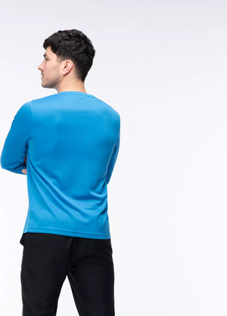 Męska koszulka z długim rękawem Martes essentials LOPE LS rozmiar XL