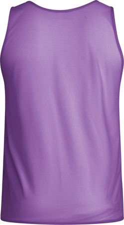 Znacznik adidas Pro Bib fioletowy HP0735