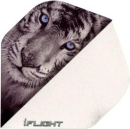 Piórka do lotek Sunflex Profesional 3 szt. 02056