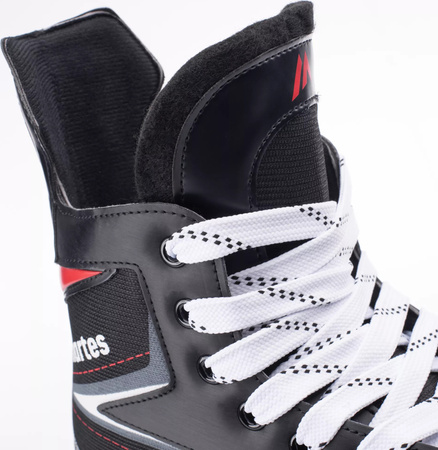 Łyżwy hokejowe rekreacyjne Martes Ranf rozmiar 46