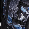 Plecak Arena All Set Backpack 45 Ao