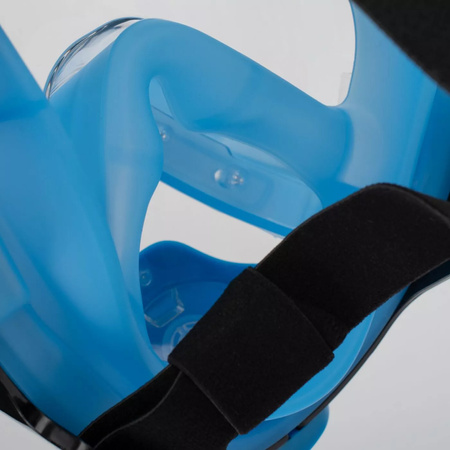 Maska pełnotwarzowa Aquawave AQUARO rozmiar S/M