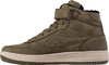 Buty Kappa Bash Mid Fur 242799 3111