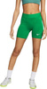Spodenki damskie Nike DF Strike NP Short zielone DH8327 302