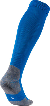 Getry piłkarskie Puma Liga Core Socks niebieskie 703441 02