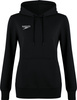 Damska bluza sportowa z kapturem Speedo Club Hoody Af rozmiar S