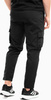 Spodnie męskie adidas Essentials Small Logo Woven Cargo 7/8 Pants HE1859