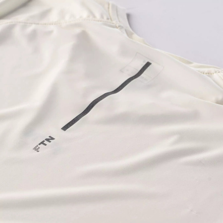 Damska koszulka treningowa z krótkim rękawem Fitanu Selina IQ rozmiar XS