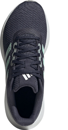 Buty damskie adidas Runfalcon 3 granatowe HP7562