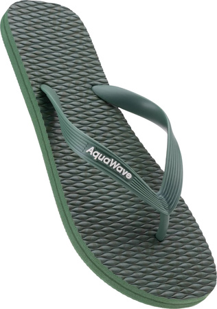 Męskie japonki Aquawave NAUTI rozmiar 45