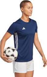 Koszulka damska adidas Tabela 23 Jersey granatowa H44531