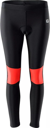Damskie legginsy treningowe oddychające IQ Ramina Wmns rozmiar XL