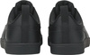 Buty dziecięce Puma Rickie Jr czarne 384311 02