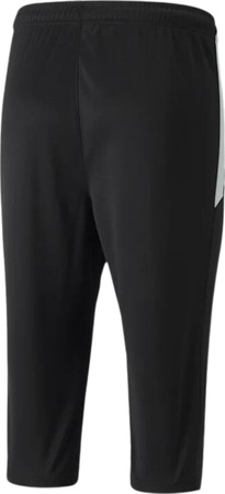 Spodnie męskie Puma teamLIGA Training 3/4 Pants 657271 03