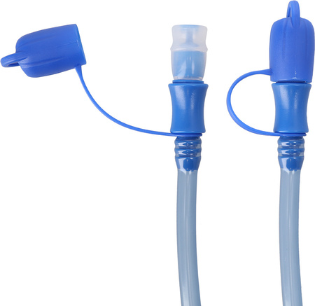 Bukłak 2l Nils camp NC1720 niebieski