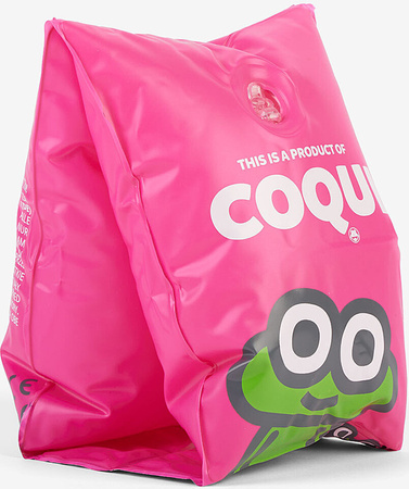 Rękawki Do Pływania Rękawki Coqui S-017 Pink rozmiar M