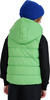 Kamizelka dla chłopca 4F M169 zielona 4FJWSS25TVJAM169 45S