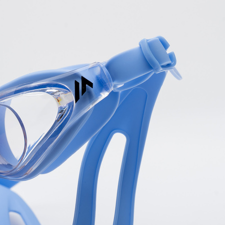 Okularki Stiro sleet/black rozmiar 3XL