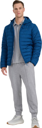 Kurtka męska 4F M598 granatowa 4FWAW25TDJAM598 30S