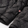 Męska Kurtka Pikowana Allio Primaloft  light navy melange rozmiar xxxl