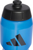 Bidon adidas Performance 0,75 l niebieski KD2787
