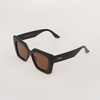 Okulary Faina  fiery red/white/french blue rozmiar S