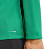 Bluza męska adidas Entrada 26 Training Top zielona JZ6659